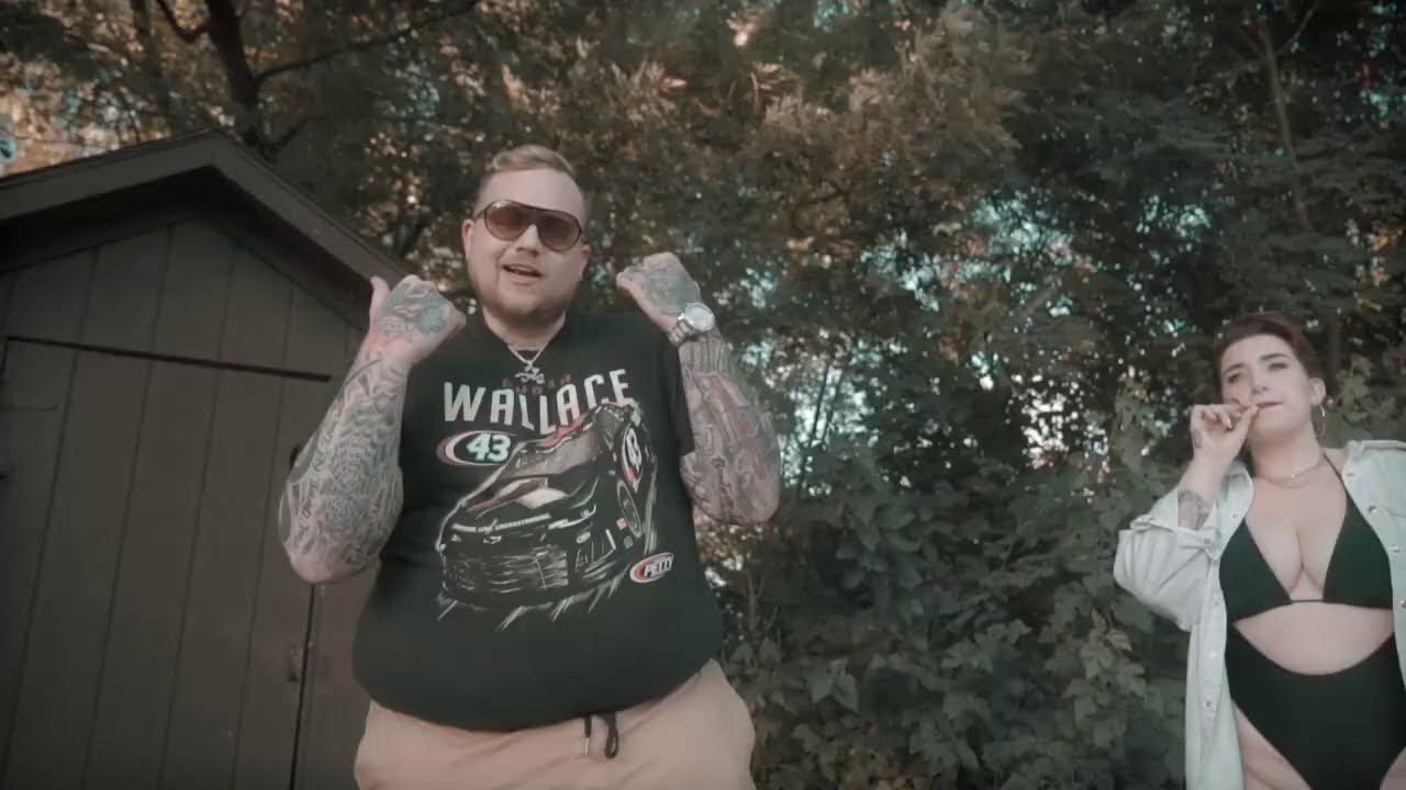 Watch JLUKE - Daniel Boone (Official Music Video) on YouTube Watch JLUKE - Daniel Boone (Official Music Video) on YouTube