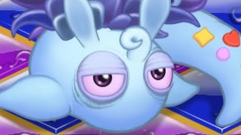 Cherubble Impression