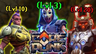 I Tried a Brand New MMO that is as Grindy as Runescape!