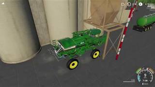 ["LS19", "FS19", "Landwirtschaftssimulator 19", "Farming Simulator 19"]