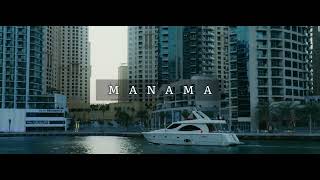 Manama Arabic Reggaeton Oriental Romanian Type Instrumental