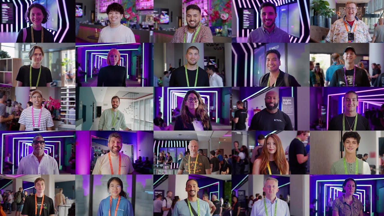 Apex: XRPL Developer Summit 2023 - YouTube