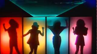 Sister Sledge - Thank You For The Party (Official Music Video)