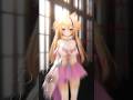 【 MMD 】ウワサのあの子 / 紫 今 ムラサキ イマ 踊ってみた 🤫 #ウワサのあの子 #紫今 #踊ってみた #猫咲あんじ