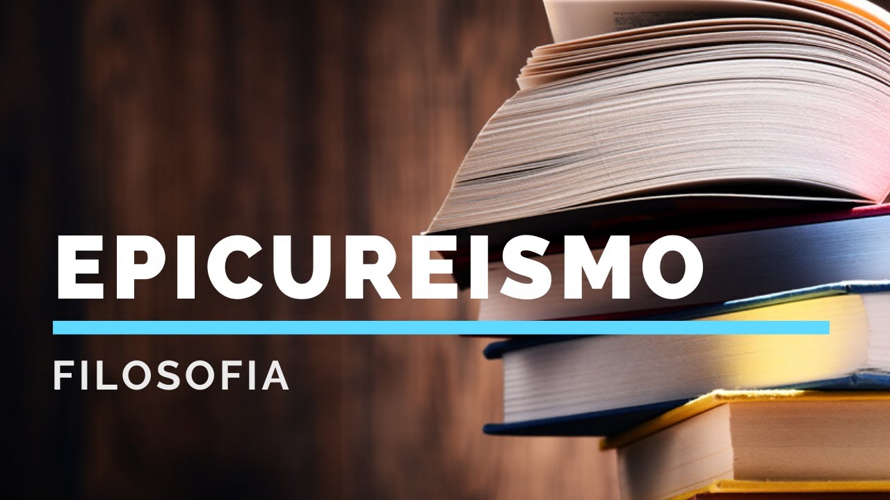 4. Epicuro: la canonica e il materialismo