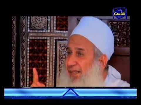 ذكريات قناة الناس قبسات ونسمات التوبة