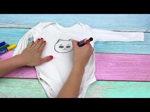 Video: Madingi Marškinėlių Pakeitimai: Pasidaryk Pats Tikrai Stilingus Dalykus