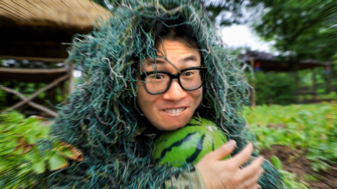 이세계를 갉아먹는 뉴트리아