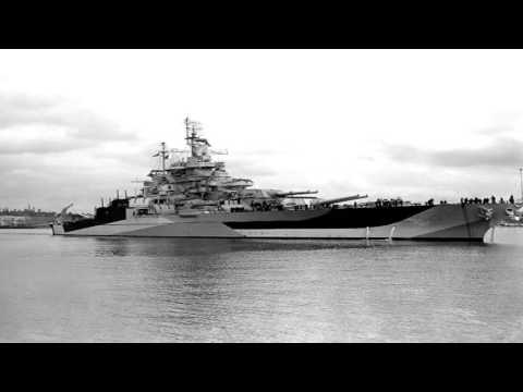 Exploring WV:  USS West Virginia in Clarksburg