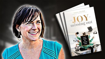The Joy of Missing Out | Summary In Under 11 Minutes (Book by Tanya Dalton)