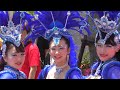 青姫含むKOBECCOのダンサーも、神戸サンバカーニバル 2018 複数のダンサー Kobe Samba Carnival