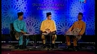 Forum Perdana : Berani Gagal II