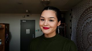 Anna Lambe - We Matter Campaign