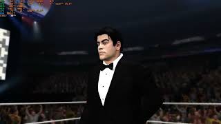 [XBOX 360] [FULL] WWE '12 | Xenia Canary 12th March 2026 | 1xIR | 60 FPS | PC Game Test