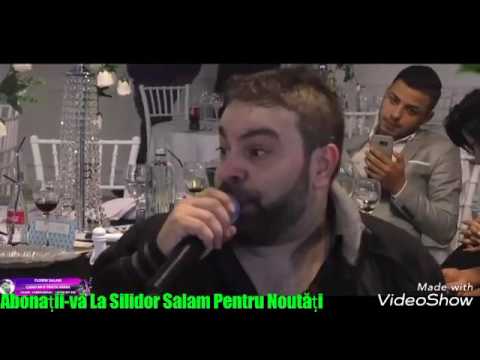 Florin Salam - Cand ma inteapa inima ma simte ranya mea 2017 (By Silidor Salam)
