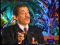نادر خليفة فى برنامج السيناريست القسم الثانى وجزء من لقاء هذا الفيلم