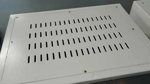 Keyboard Key button Durability life testing machine