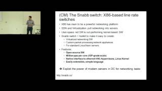 HY436 - Software Defined Networks - UOC | SDN Applications - Part 2
