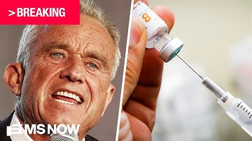 BREAKING: CDC panel votes to roll back Hepatitis B vaccine schedule