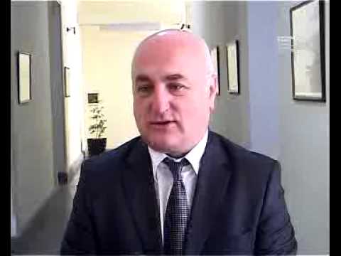 პრაღის დელეგაცია ბათუმის საკრებულოს წევრებს შეხვდა