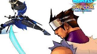 MVC HYPE MATCH - Hayato VS Date Masamune - WHO IS BETTER?!!