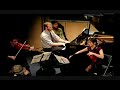 2/2 Schubert Piano Trio D.898 Mvmt 1 - Einstein Piano Trio