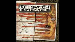 Killswitch Engage - Without a Name (Instrumental)