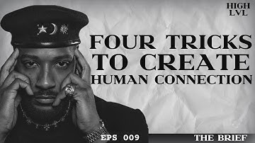 LEARN THIS UNLOCK BETTER  RELATIONSHIPS “THE BRIEF” FT 19Keys EP009