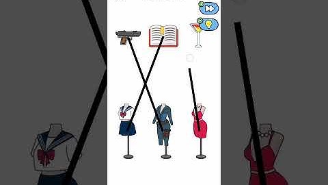 Girl Genius Level 101 walkthrough 🎮 solution