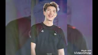 Kim Namjoon Video Maker. Please See And Like Us.