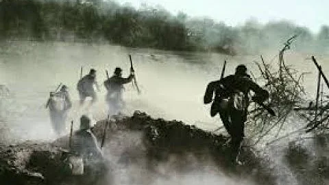 La Battaglia Del Kaiser (1918) - Militaria