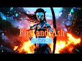Fire and Ash | Epic Cinematic Tribal Song (Avatar 3 Style) | Lyric Music