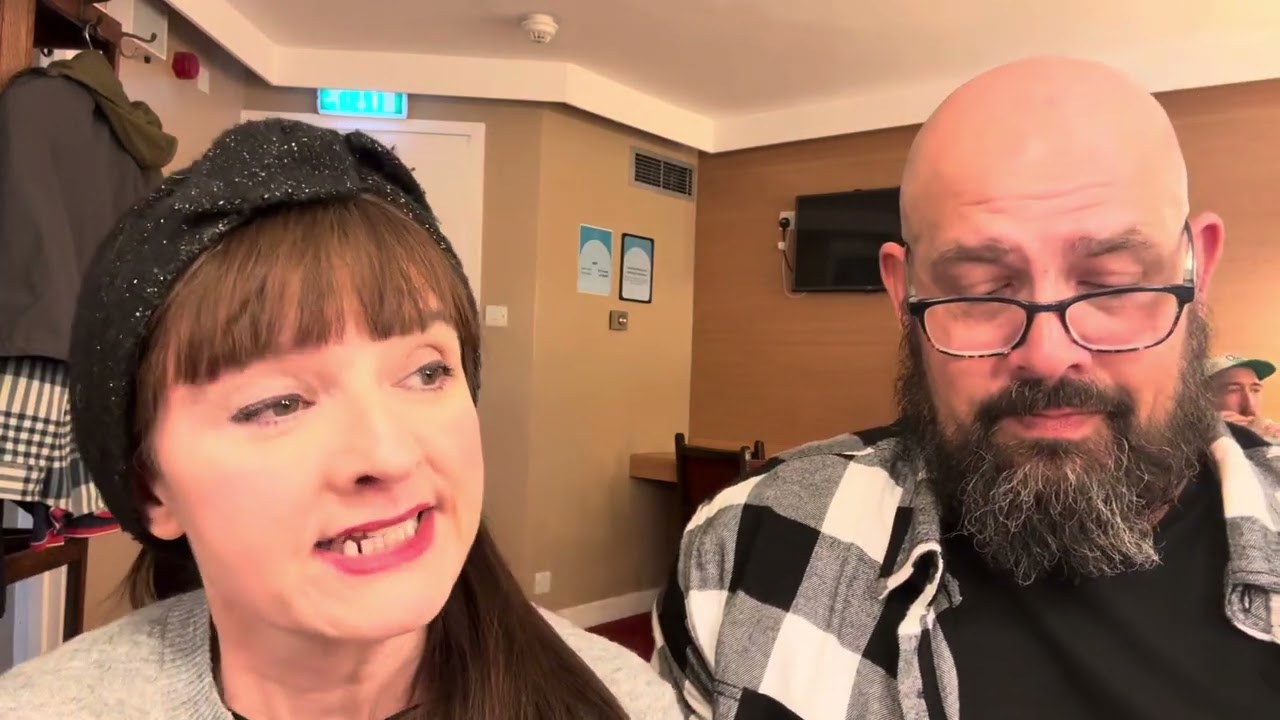 Digging deep with Doug S1 ep 4 with Josephine Enright