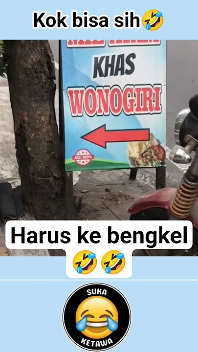 WHEN A MOTORCYCLE IS USED TO DELIVERY GOODS, IT TURNS LIKE THIS🤣 #viralvideo #funny #laughing