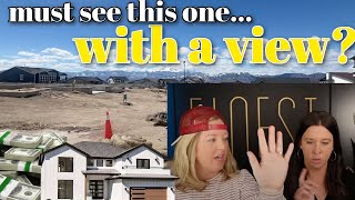 Colorado Springs $800,000! Homes Here in Colorado Springs! [What Can You Get??]