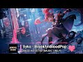 TIKTOK || Syko - BrooklynBloodPop [BASS BOOSTED] MUSIC ONLY - LIVE345MUSIC