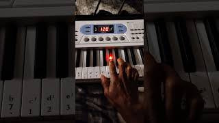 G-Unit piano grooves