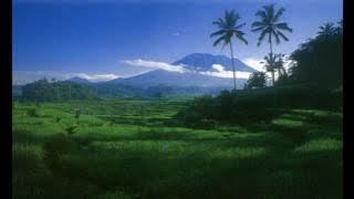 INSTRUMENTAL SUASANA PEDESAAN