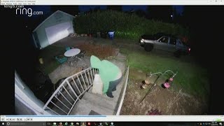 Porch pirates are out in full force