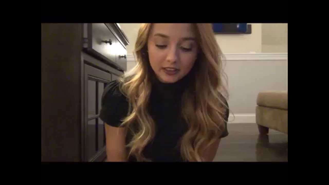 NuMe Classic vs. Magic Wand + Big Messy Curls Tutorial | jennybeYOUty