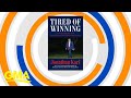 Jonathan Karl talks about his new book ‘Tired of Winning’