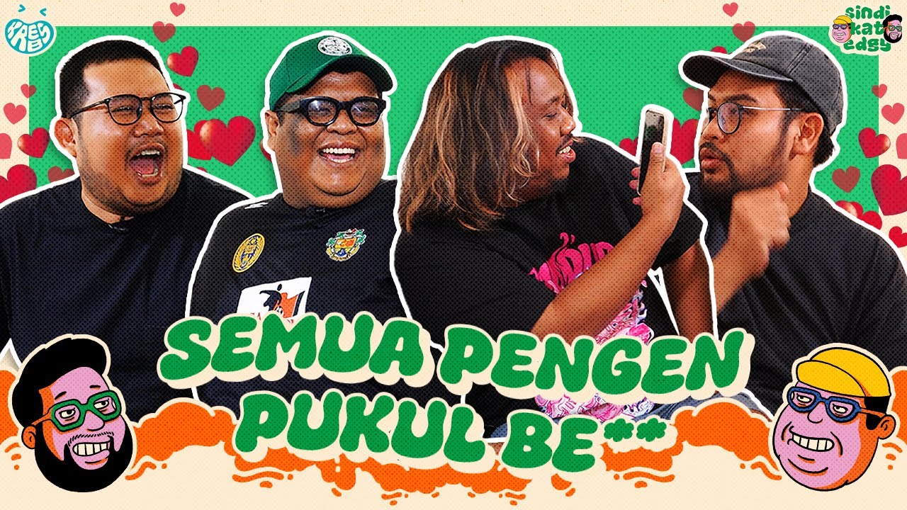 [EXCLUSIVE] MUKTI UNGKAP AMARAH TERBESAR HIFDZI TERHADAP BENI!!  KALI INI BUKAN SOAL NADEEN!!