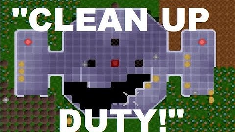 Lets Play X-COM UFO Defense - Part 36 Clean Up On Aisle Terror!