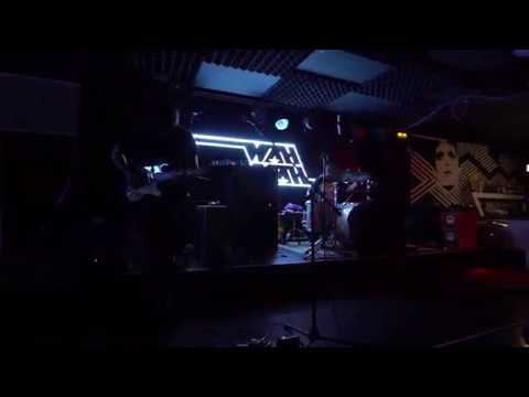 Solo - Yo Diablo (17/11/17) Sala Wah Wah, Valencia.