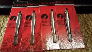 WALMART / MONEY MAKER / REVLON / FREE