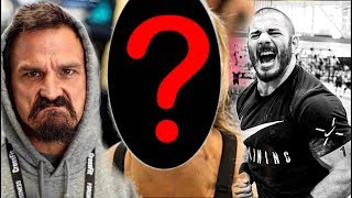 one of the team made it to the crossfit games news ft mat frasertia toomey