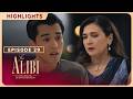 Edward admits to Jacqueline his concern for Vincent | The Alibi