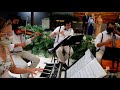 Cold - Maroon 5 |  INSTRUMENTAL | Monte Cristo Coral e Orquestra | Músicos Para Casamento