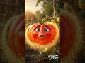 🍅 5 Pomodori Straordinari Nero, Giallo e Varietà Antiche Dimenticate#shorts