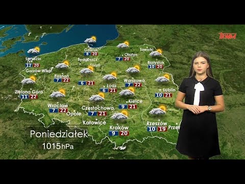 Wideo: Jak Znaleźć Prognozę Pogody W Karagandzie